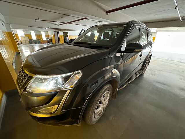 Used Mahindra XUV500 W7 AT [2018-2020] in Gurgaon