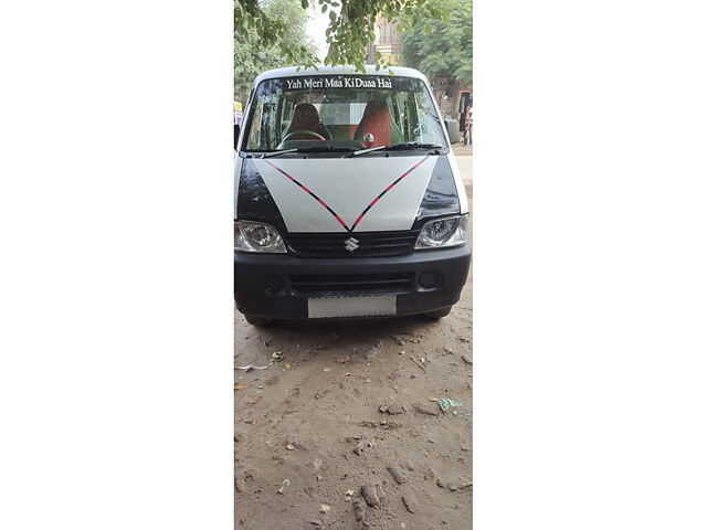 Used Maruti Suzuki Eeco [2010-2022] 5 STR [2014-2019] in Shamli