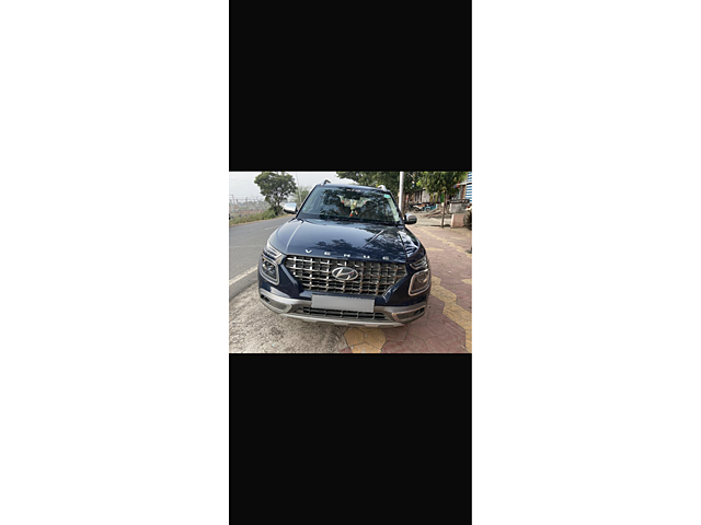 Used 2020 Hyundai Venue in Mandasur