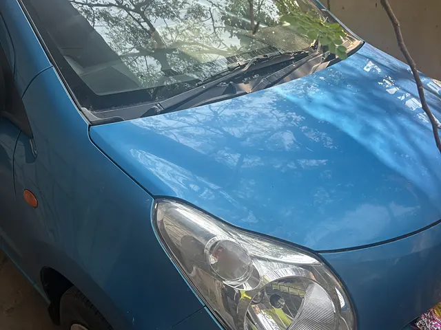 Used 2010 Maruti Suzuki A-Star in Puri