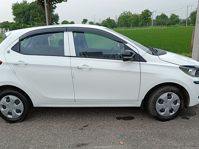 Used Tata Tiago XT (O) in Delhi