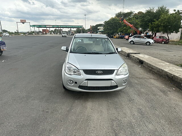 Used 2009 Ford Fiesta/Classic in Madurai