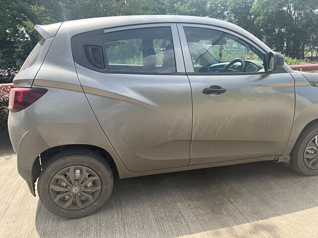 Used Mahindra KUV100 [2016-2017] K2 D 6 STR in Aurangabad