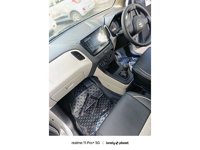 Used Maruti Suzuki Wagon R LXI 1.0 CNG in Agra