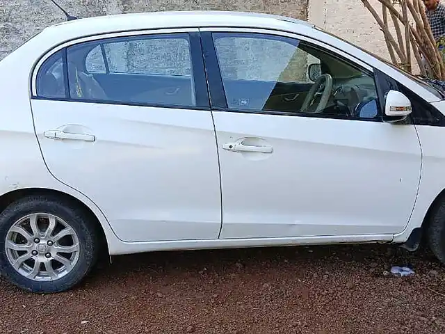 Used 2013 Honda Amaze in Satna
