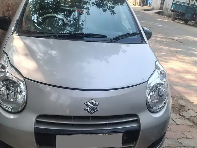 Used 2011 Maruti Suzuki A-Star in Firozabad