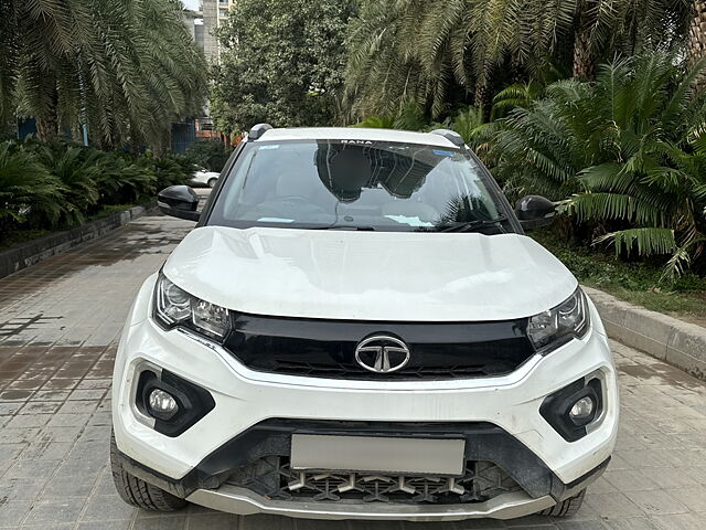 Used 2022 Tata Nexon in Delhi