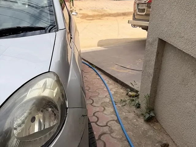Used 2012 Honda Brio in Jaipur