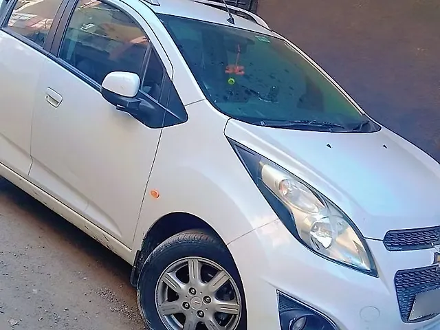 Used 2015 Chevrolet Beat in Surat