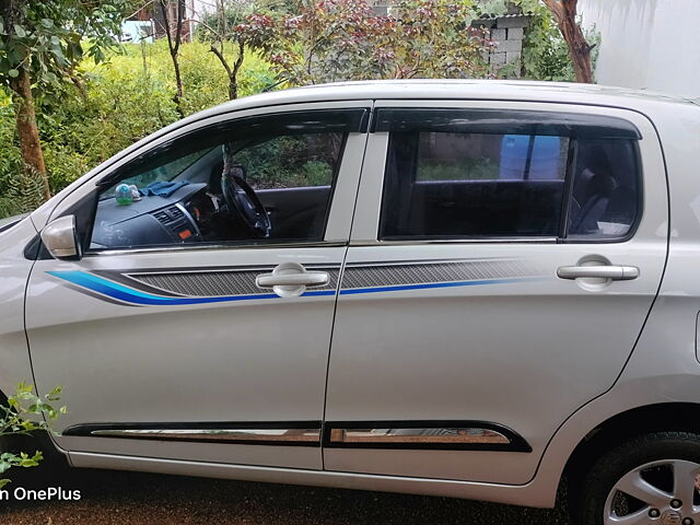 Used 2020 Maruti Suzuki Celerio in Shimoga