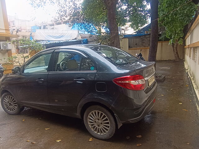 Used Tata Zest XMS Petrol in Mumbai