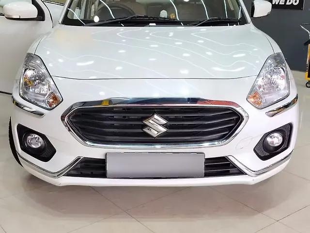 Used 2019 Maruti Suzuki DZire in Kolhapur