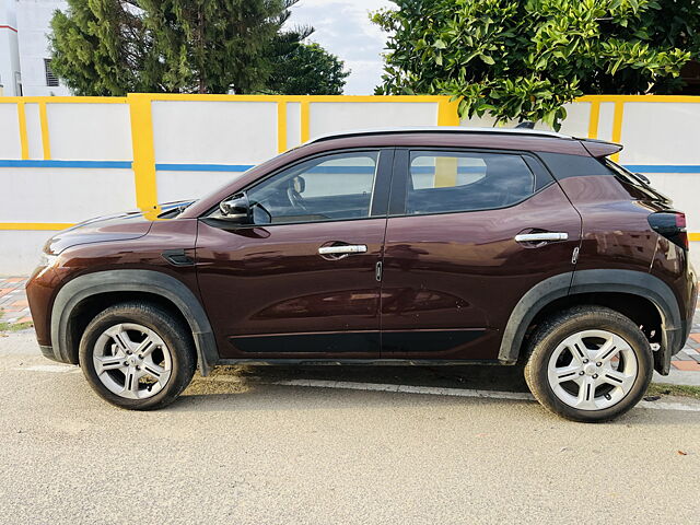 Used Renault Kiger RXT MT [2023-2024] in Tiruppur