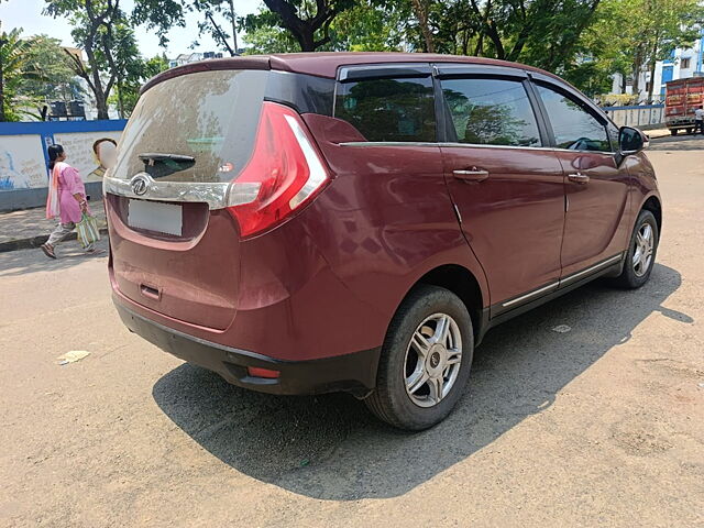 Used Mahindra Marazzo [2018-2020] M6 7 STR in Kolkata