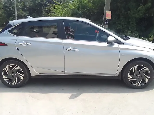 Used 2023 Hyundai Elite i20 in Kancheepuram