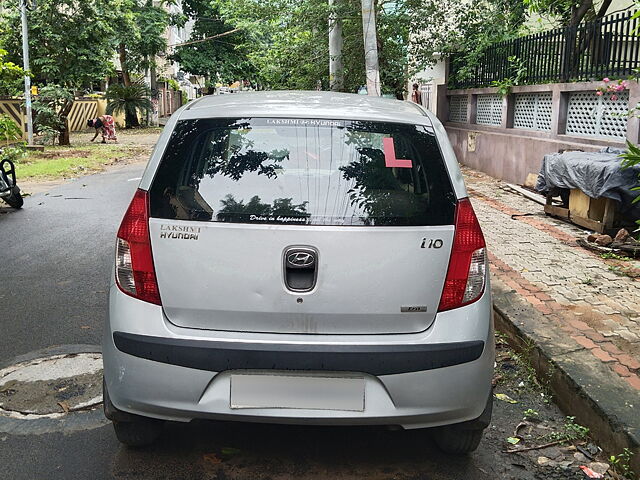 Used Hyundai i10 [2007-2010] Era in Visakhapatnam