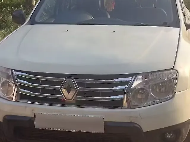 Used 2013 Renault Duster in Agra