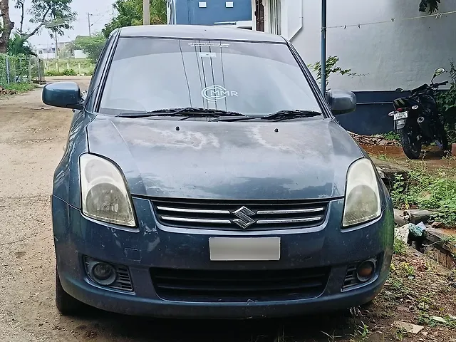 Used 2010 Maruti Suzuki Swift DZire in Tirunelveli
