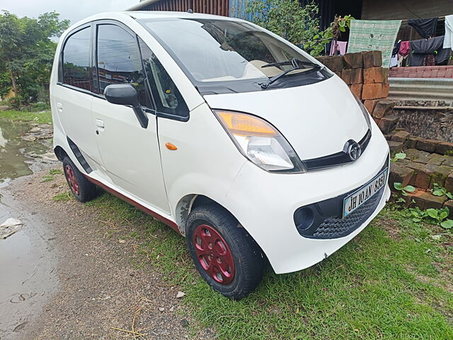 Used Tata Nano [2009-2011] CX in Nagpur