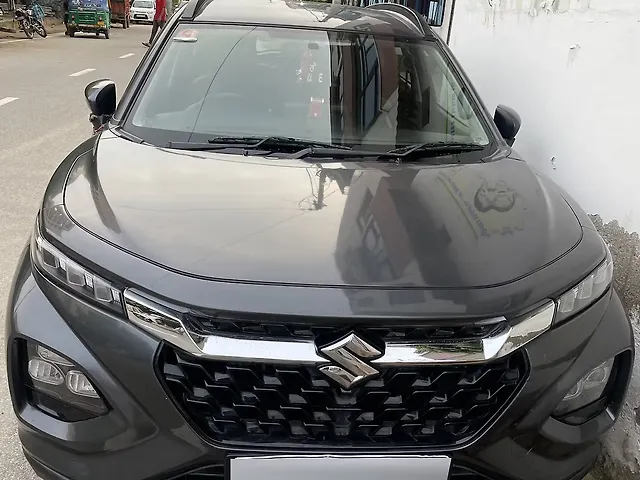 Used 2023 Maruti Suzuki FRONX in Delhi