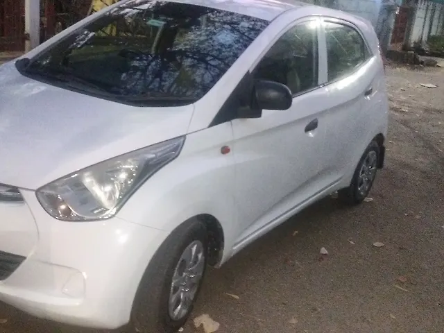 Used 2018 Hyundai Eon in Nashik
