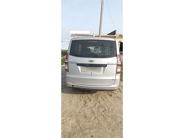 Used Chevrolet Enjoy 1.3 LS 8 STR in Surendranagar