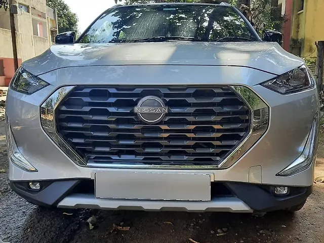 Used 2022 Nissan Magnite in Ranchi