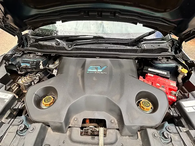Used Tata Nexon EV [2020-2022] XZ Plus in Bangalore