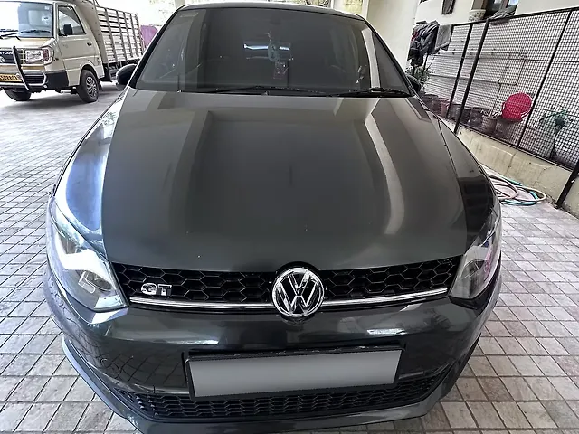 Used 2021 Volkswagen Polo in Tiruchirappalli