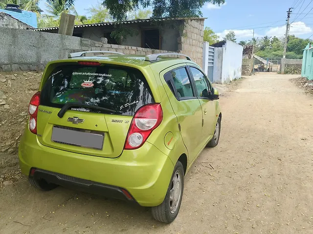 Used Chevrolet Beat LT Diesel in Thoothukudi Used Chevrolet Beat LT Diesel in Thoothukudi