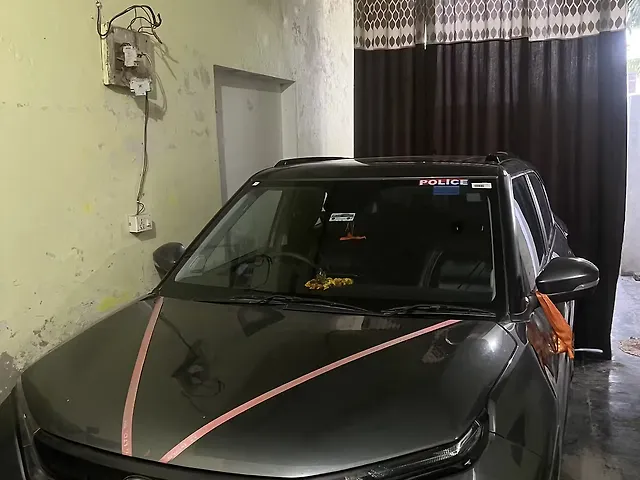 Used 2024 Tata Punch in Aligarh