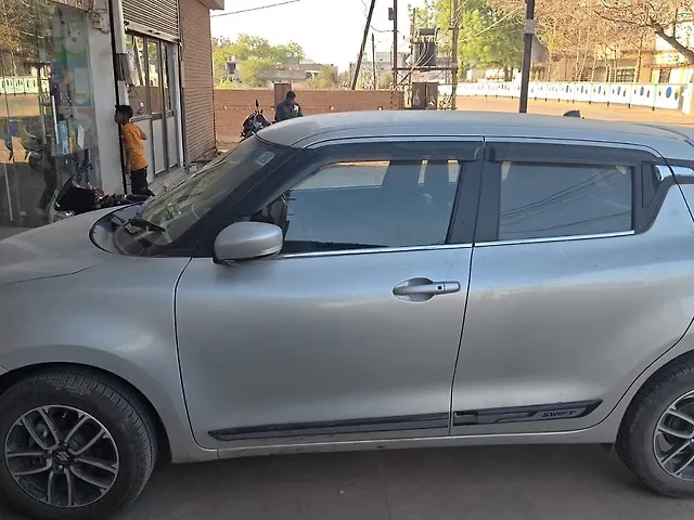Used Maruti Suzuki Swift [2021-2024] ZXi [2021-2023] in Katni