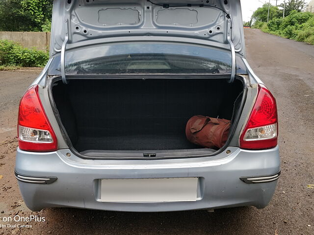 Used Toyota Etios [2010-2013] V in Pune