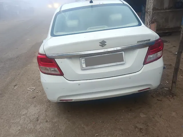 Used 2021 Maruti Suzuki DZire in Sidhi