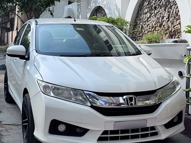 Used 2014 Honda City in Mysore