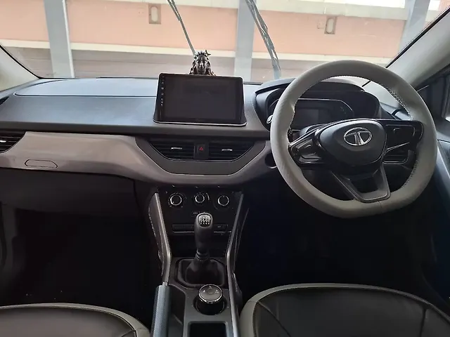 Used Tata Nexon [2020-2023] XE in Patna