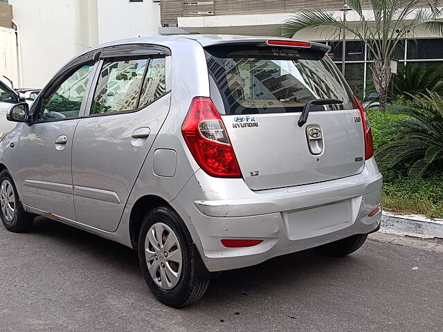 Used Hyundai i10 [2010-2017] Sportz 1.2 Kappa2 in Gurgaon