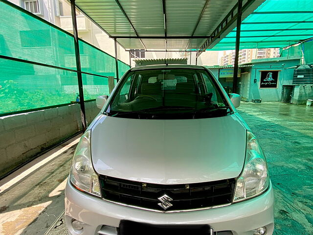 Used 2012 Maruti Suzuki Estilo in Bangalore