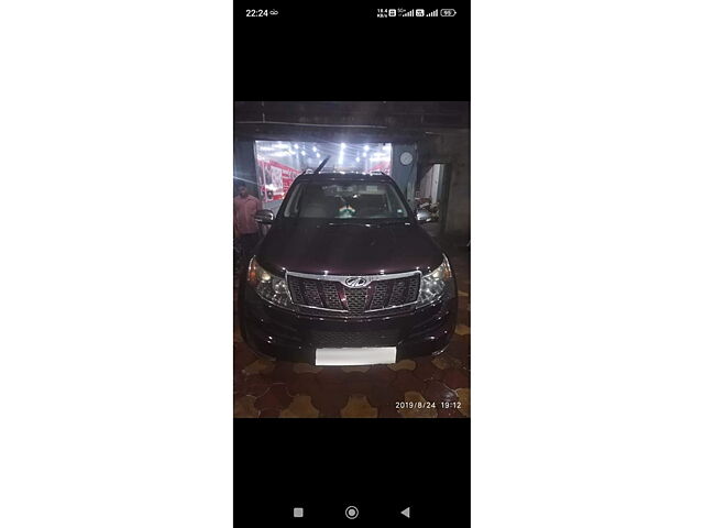 Used 2012 Mahindra XUV500 in Bhubaneswar