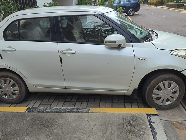 Used Maruti Suzuki Swift DZire [2011-2015] VXI in Delhi