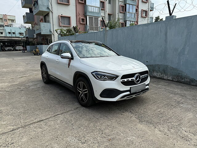 Used 2022 Mercedes-Benz GLA in Jamshedpur