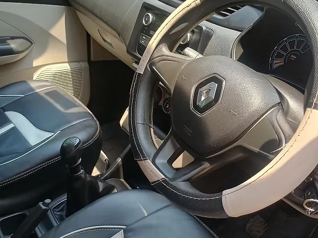 Used Renault Triber [2019-2023] RXE in Chandrapur
