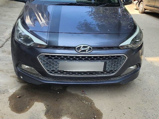 Used 2016 Hyundai Elite i20 in Kolar