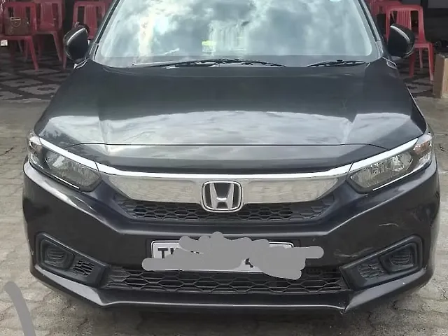 Used 2018 Honda Amaze in Madhavaram