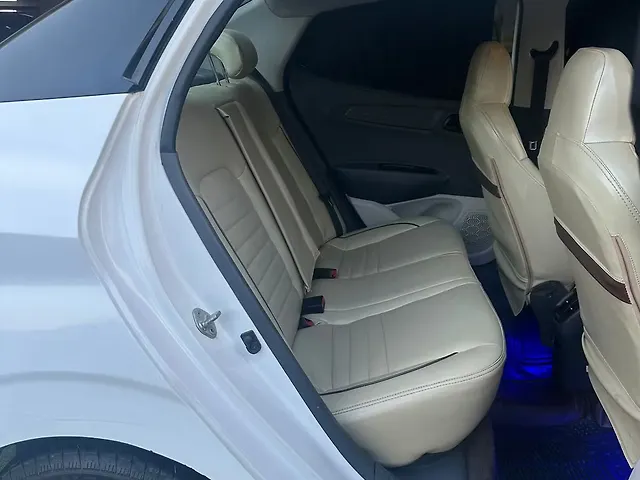 Used Hyundai Aura [2020-2023] S 1.2 CNG in Latur