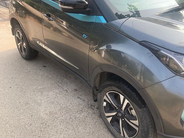 Used Tata Nexon EV Empowered Plus Long Range in Ambala Cantt