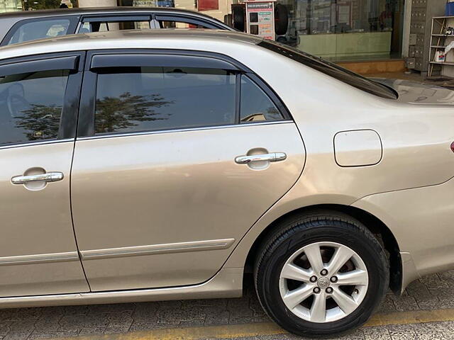 Used Toyota Corolla Altis [2011-2014] 1.8 G in Mumbai