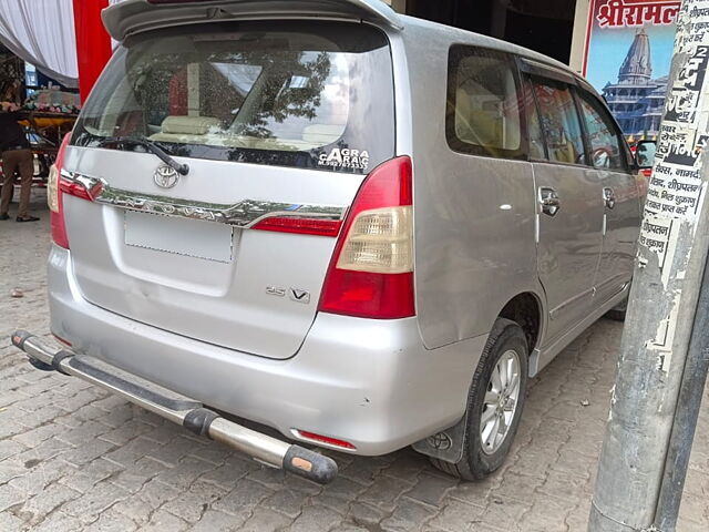 Used Toyota Innova [2013-2014] 2.5 VX 7 STR BS-IV in Delhi