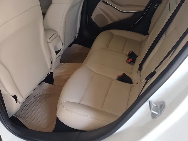 Used Mercedes-Benz GLA [2017-2020] 220 d 4MATIC in Coimbatore