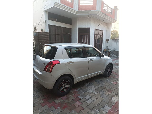 Used 2009 Maruti Suzuki Swift in Ludhiana